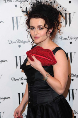 Helena Bohnam Carter pic #329555
