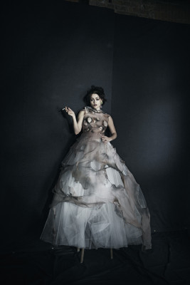 Helena Bohnam Carter pic #1372363