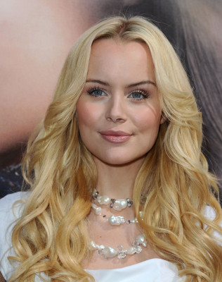 Helena Mattsson pic #347667