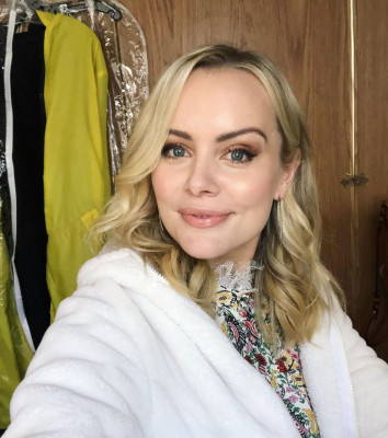 Helena Mattsson pic #1251599