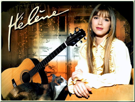 Helene Rolles pic #1084966