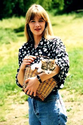Helene Rolles pic #1084092