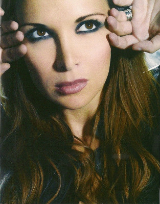 photo 9 in Helene Segara gallery [id738813] 2014-11-06 00:00:00