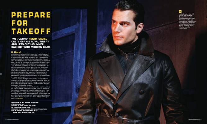 Henry Cavill pic #319488