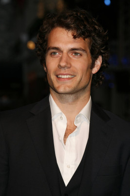 Henry Cavill pic #424994
