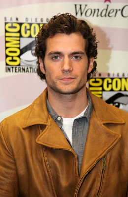 Henry Cavill pic #424988