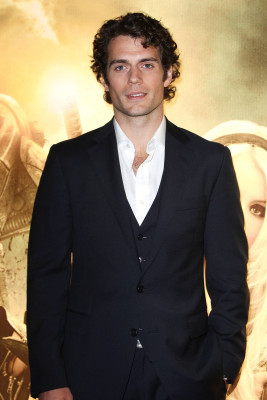Henry Cavill pic #424998