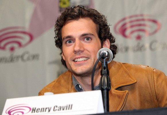 Henry Cavill pic #424989