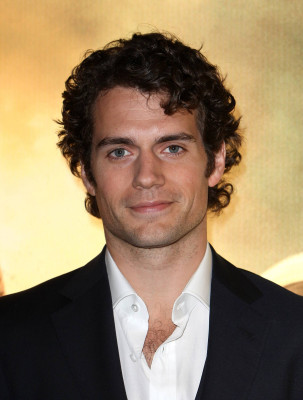 Henry Cavill pic #424997