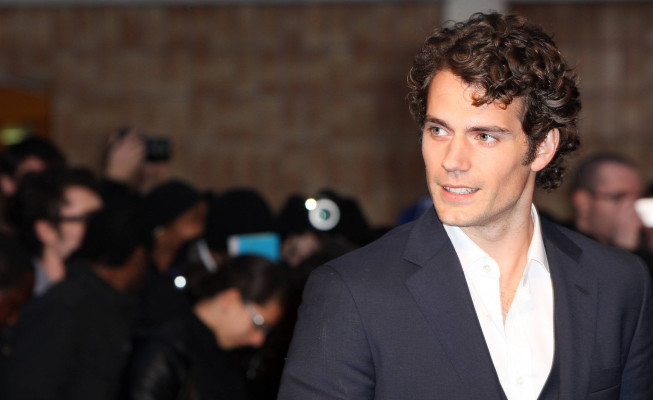 Henry Cavill pic #424996