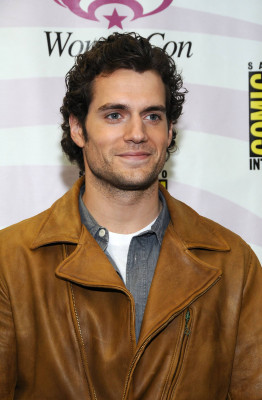 Henry Cavill pic #424990