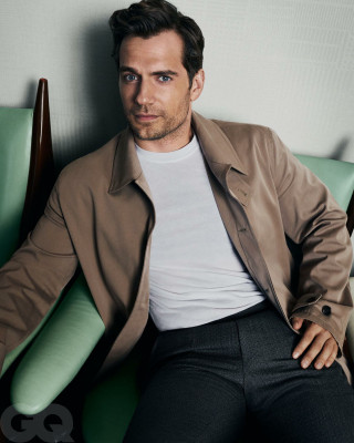 Henry Cavill pic #1290819