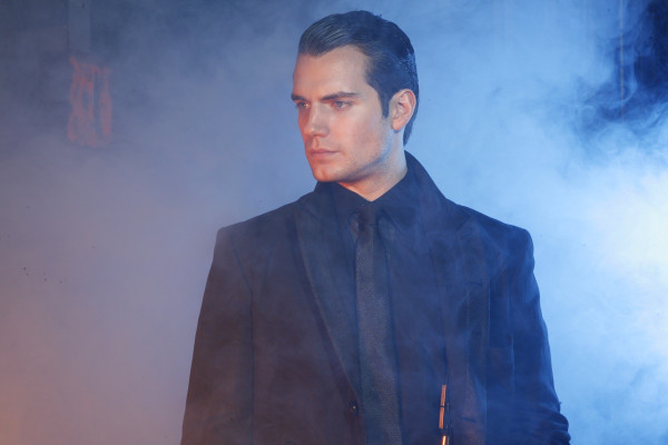 Henry Cavill pic #616312