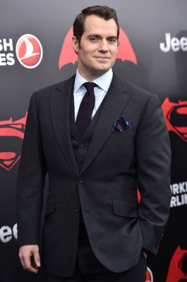 photo 25 in Henry Cavill gallery [id841554] 2016-03-22 00:00:00