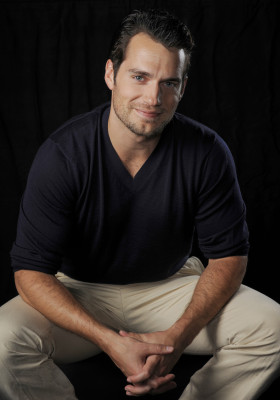 Henry Cavill pic #616310