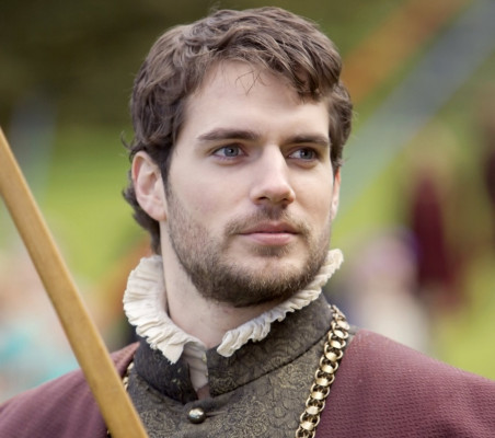 Henry Cavill pic #296710