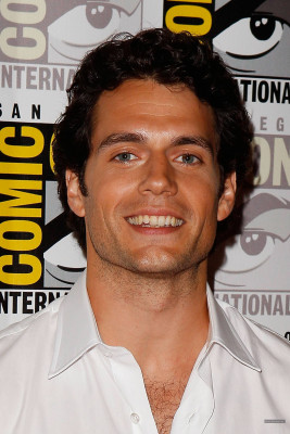Henry Cavill pic #616319