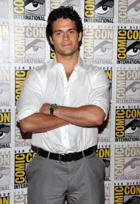 Henry Cavill pic #616323