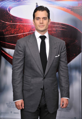 Henry Cavill pic #614202