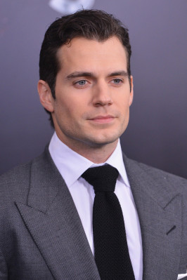Henry Cavill pic #614203