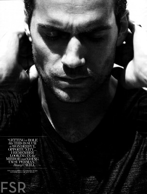 Henry Cavill pic #616196