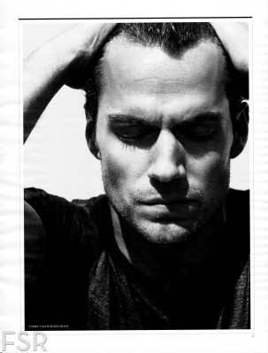 Henry Cavill pic #616197