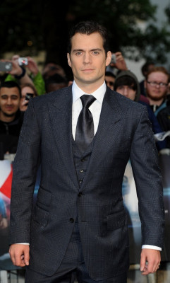 Henry Cavill pic #614204