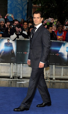 Henry Cavill pic #614205