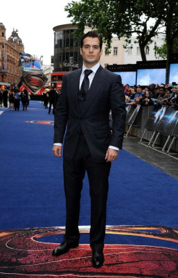 Henry Cavill pic #614207