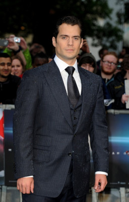 Henry Cavill pic #614117