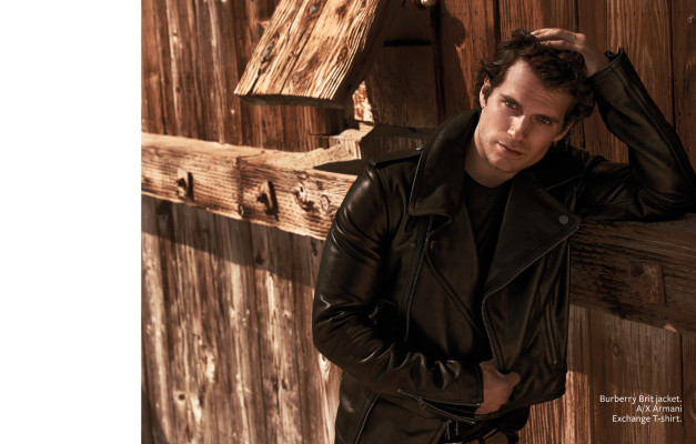 Henry Cavill pic #616199