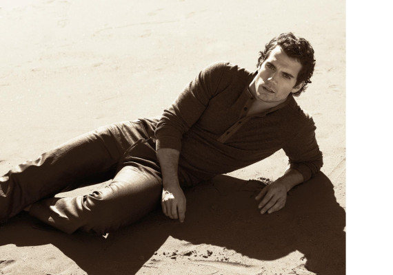 Henry Cavill pic #616200