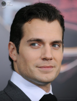 Henry Cavill pic #614119