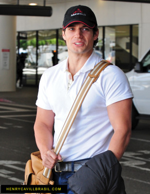 Henry Cavill pic #616181