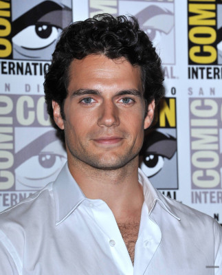 Henry Cavill pic #616316