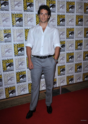 Henry Cavill pic #616315