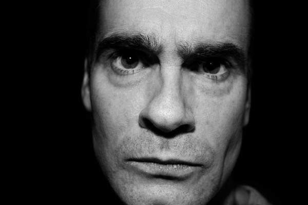 Henry Rollins pic #387276
