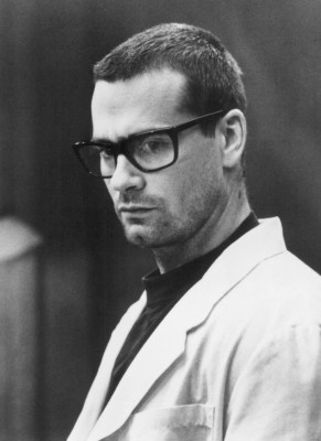 Henry Rollins pic #377205