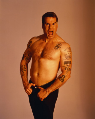 Henry Rollins pic #387277