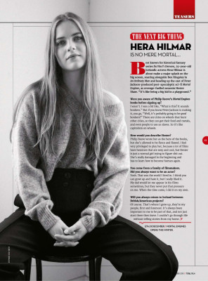 photo 6 in Hera Hilmar gallery [id1087451] 2018-12-04 00:00:00