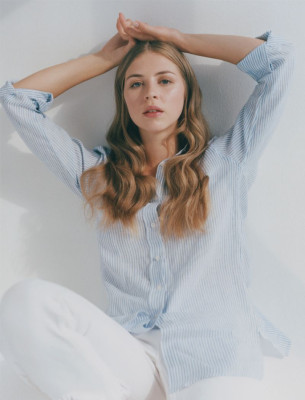 Hermione Corfield pic #995200