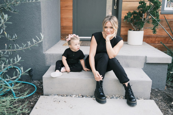 Hilary Duff pic #1266238