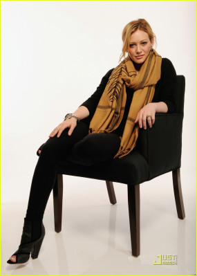 Hilary Duff pic #149831