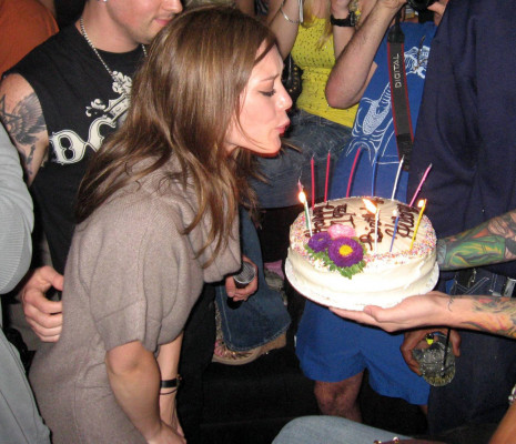 Hilary Duff pic #71956