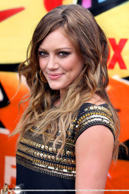 Hilary Duff pic #129234