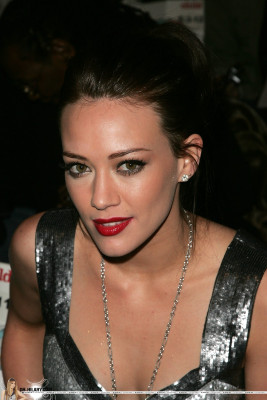 Hilary Duff pic #129222