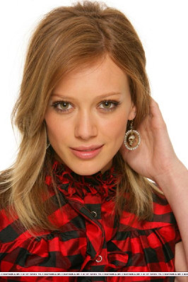 Hilary Duff pic #130150