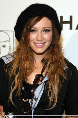 Hilary Duff pic #129171