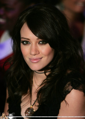 Hilary Duff pic #129241