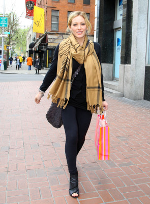 Hilary Duff pic #156002